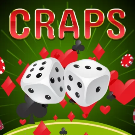 Craps là gì? Mách bạn những thông tin hữu ích về Craps