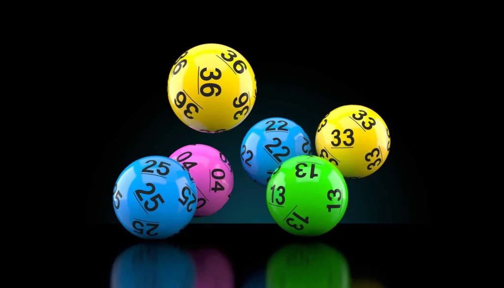 Định nghĩa và Cách chơi Lotto Fun88