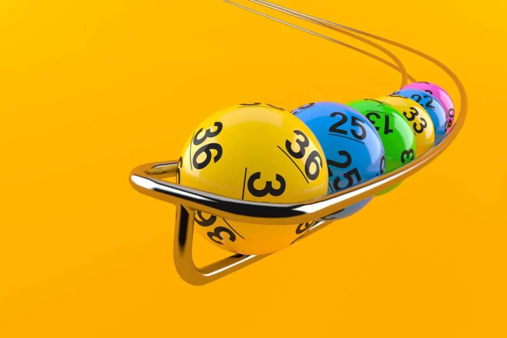 Cách Chơi Lotto để Tăng Cơ Hội Thắng Cược