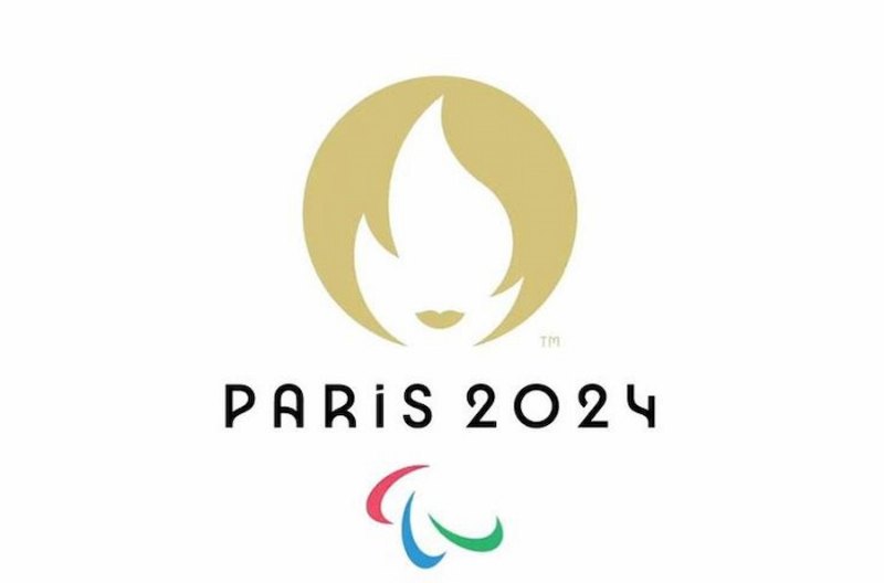 Biểu trưng thế vận hội Paris 2024 thiết kế theo phong cách Art-deco